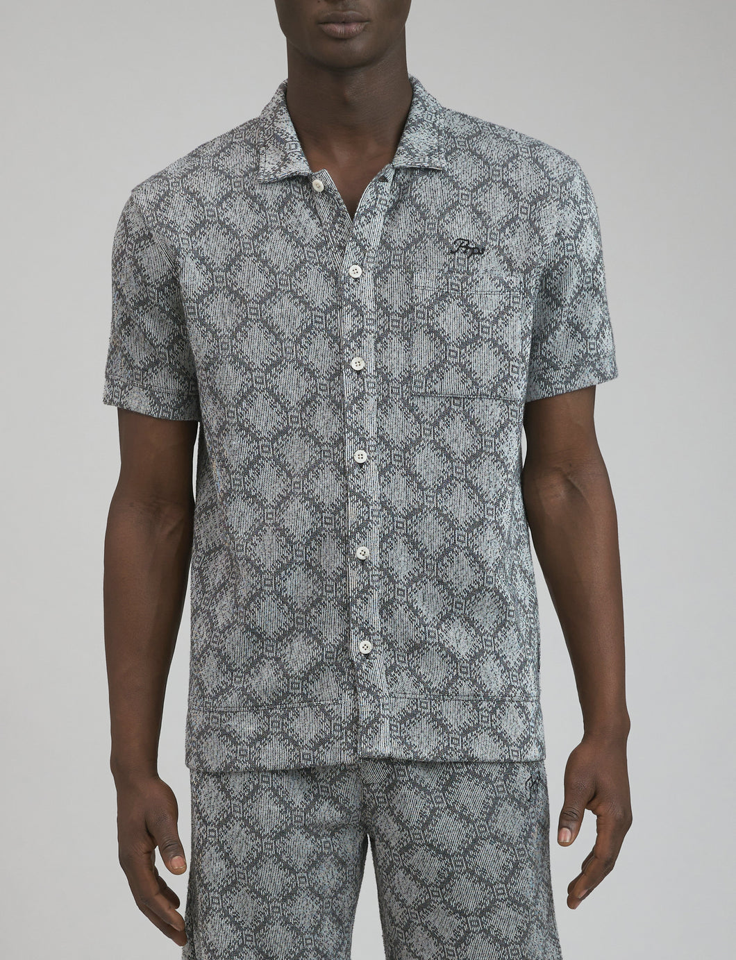 Beipu Shirt