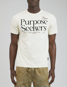 Cascades Tee