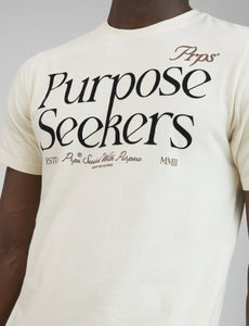 Cascades Tee